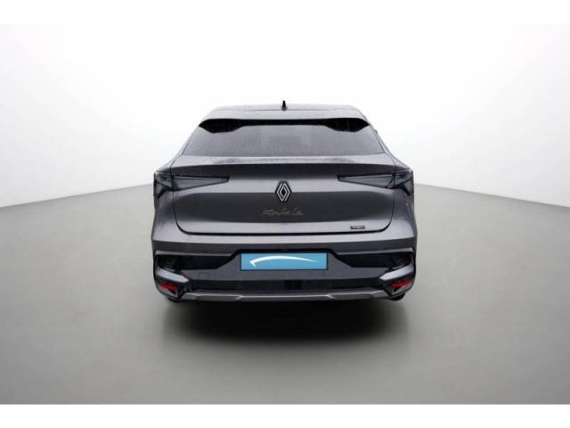 Renault Rafale image 2