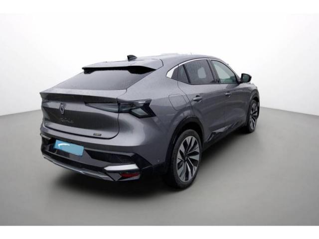 Renault Rafale image 4