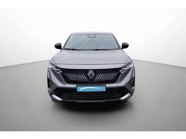 Renault Rafale image 5