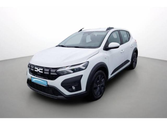 Dacia Sandero Eco-G 100 Gsr2 Stepway Expression