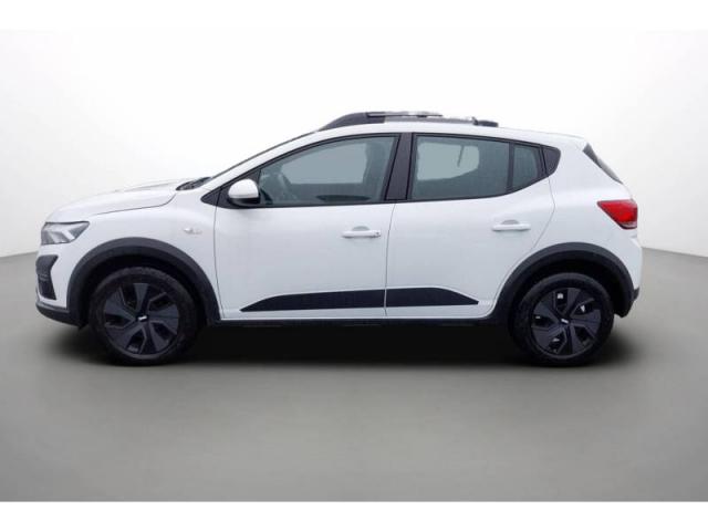 Dacia Sandero image 5