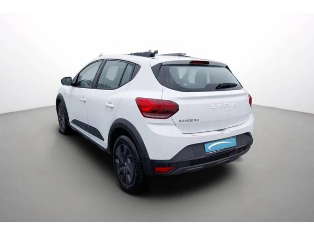 Dacia Sandero image 3