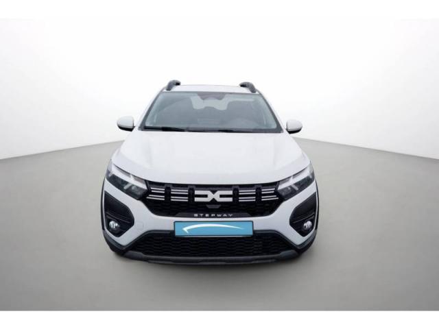 Dacia Sandero image 2