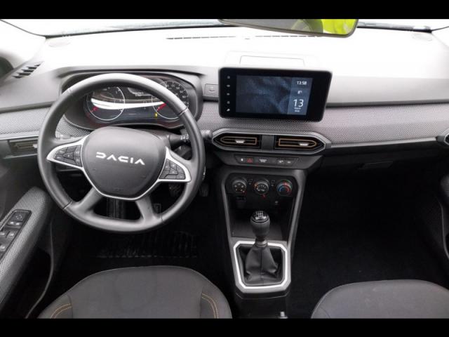 Dacia Sandero image 6
