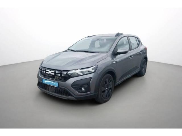 Dacia Sandero Eco-G 100 Gsr2 Stepway Expression