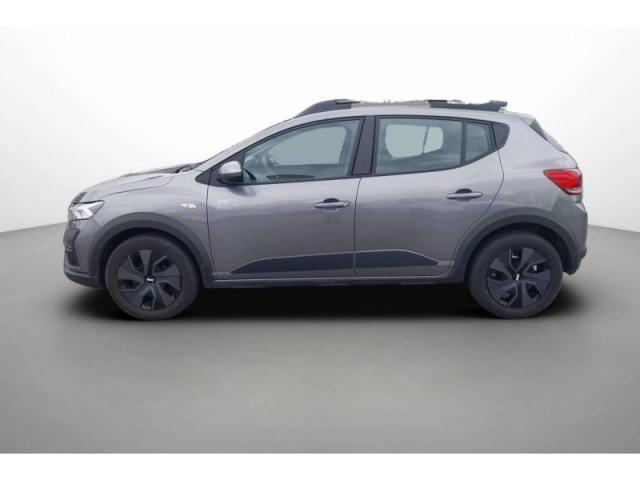 Dacia Sandero image 1