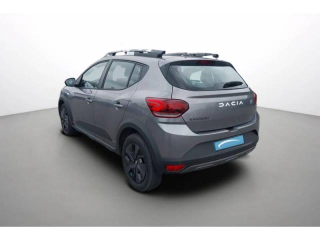 Dacia Sandero image 5