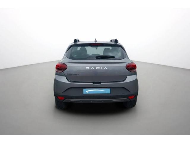 Dacia Sandero image 4