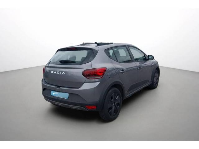 Dacia Sandero image 6