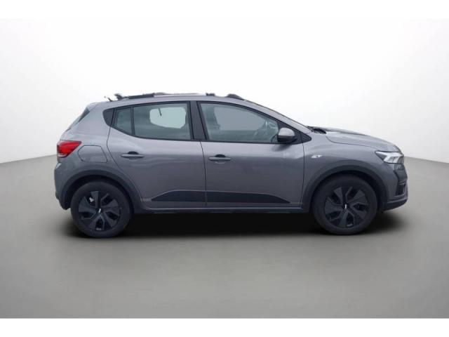 Dacia Sandero image 2