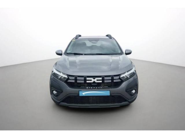 Dacia Sandero image 3