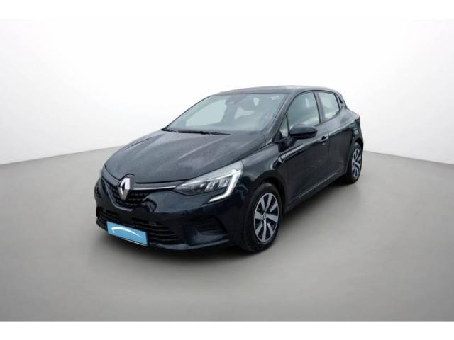 Renault Clio Tce 90 Equilibre