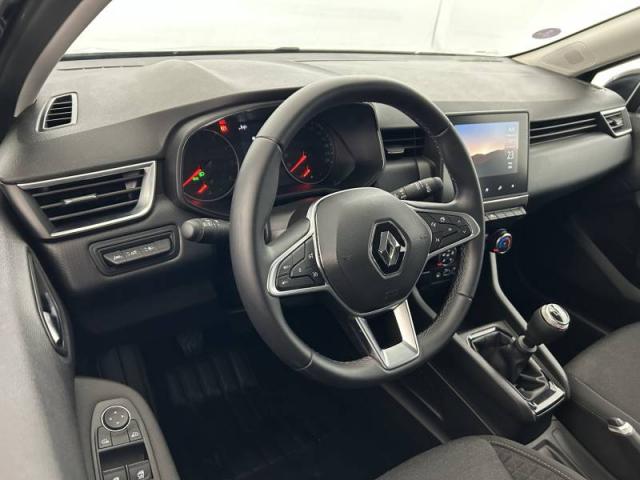 Renault Clio image 1