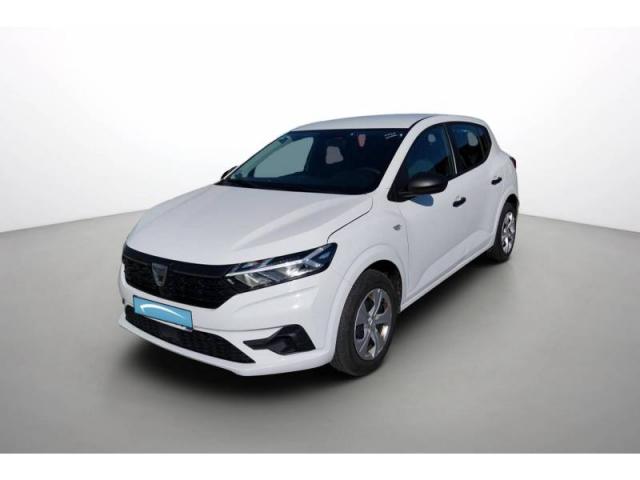 Dacia Sandero Sce 65 - 22 Confort