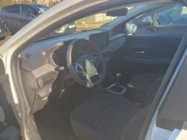 Dacia Sandero image 3