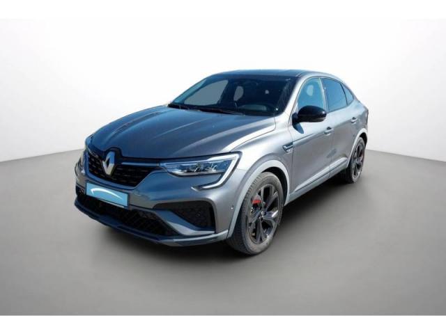 Renault Arkana E-Tech 145 - 21b R.s. Line