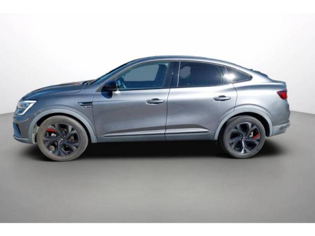 Renault Arkana image 1