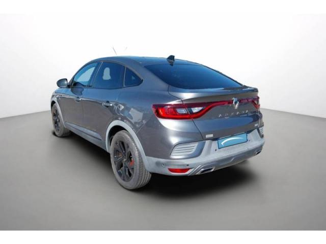 Renault Arkana image 6