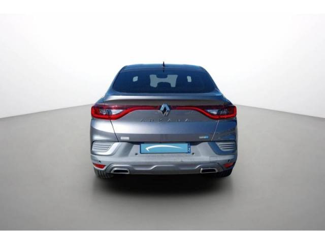 Renault Arkana image 5