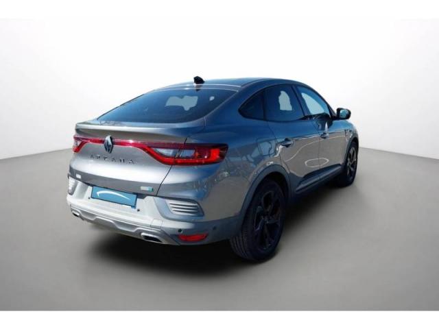 Renault Arkana image 4