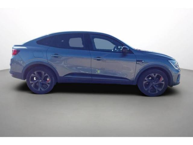 Renault Arkana image 7