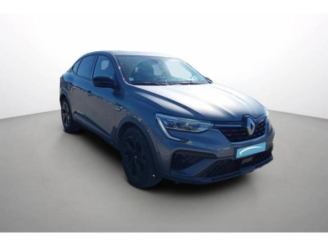 Renault Arkana image 3