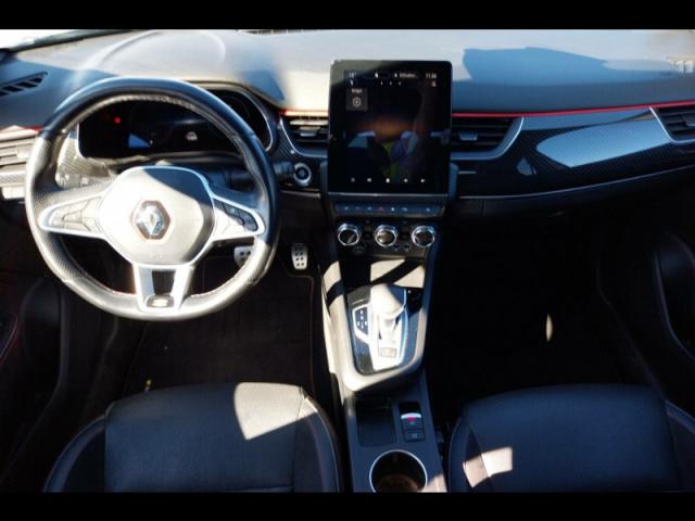 Renault Arkana image 8