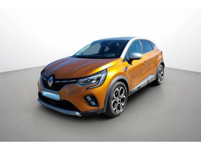 Renault Captur E-Tech 145 - 21 Intens