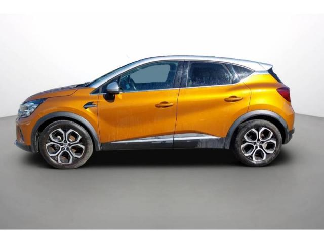 Renault Captur image 5