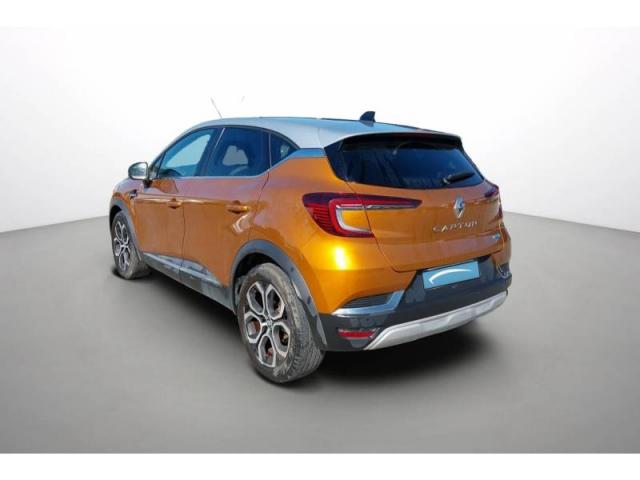 Renault Captur image 4