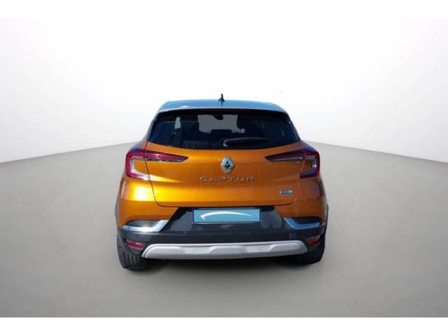 Renault Captur image 1