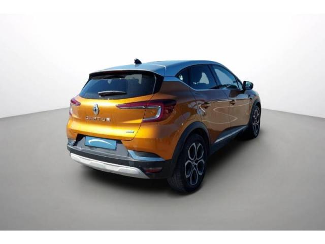 Renault Captur image 3
