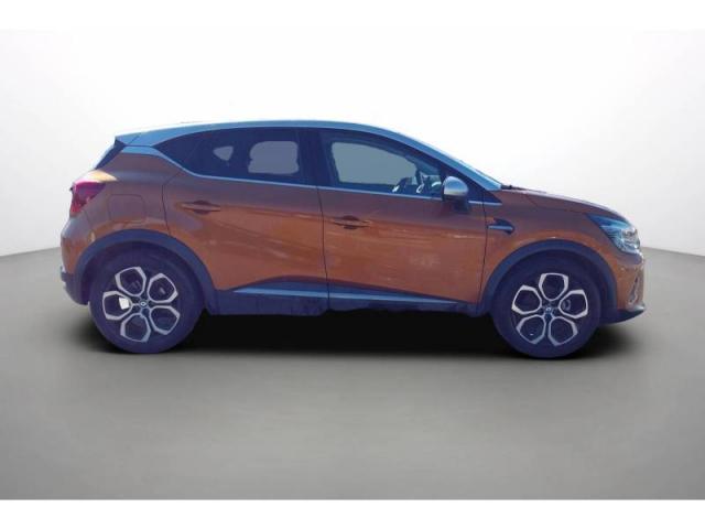 Renault Captur image 2