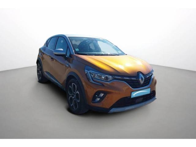 Renault Captur image 8