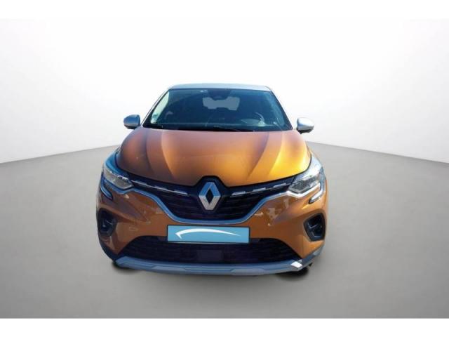 Renault Captur image 7