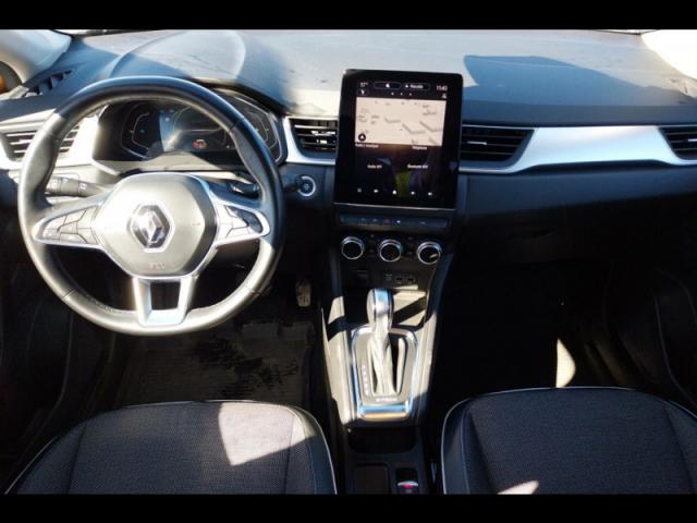 Renault Captur image 6