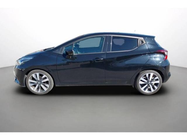 Nissan Micra image 8