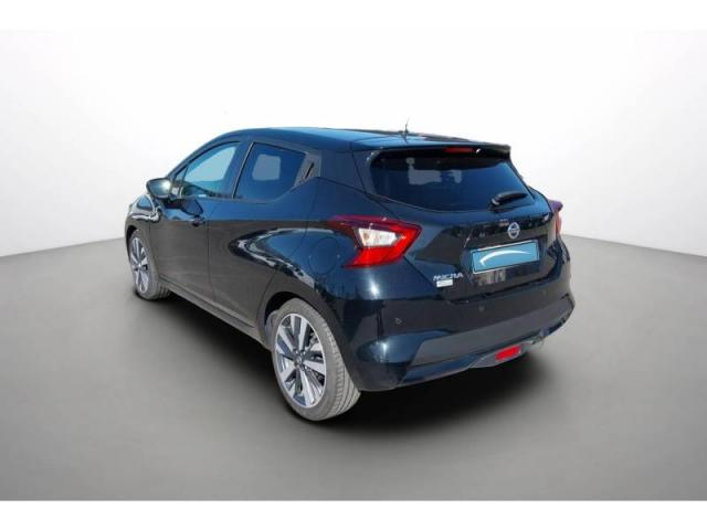 Nissan Micra image 4