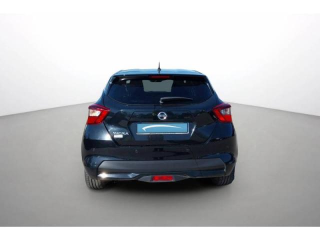 Nissan Micra image 2