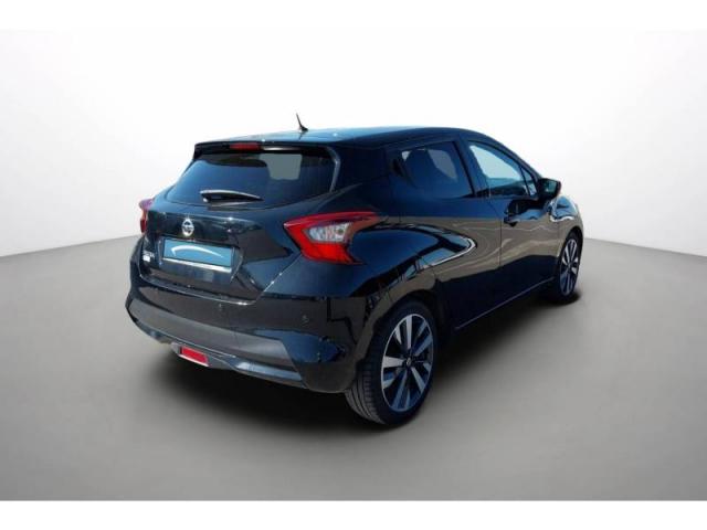 Nissan Micra image 6