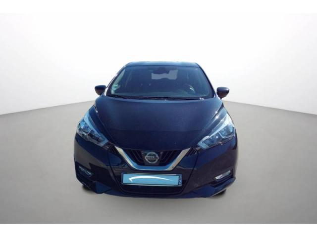 Nissan Micra image 3