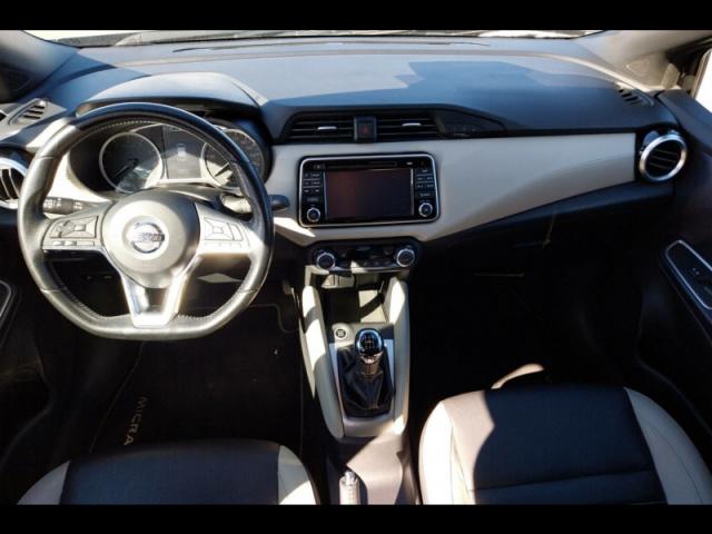 Nissan Micra image 7