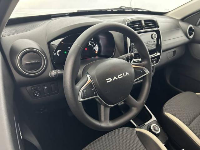 Dacia Spring image 1