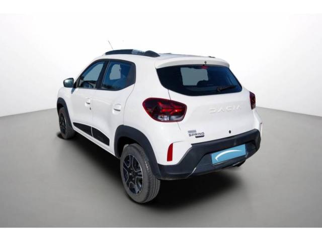 Dacia Spring image 3