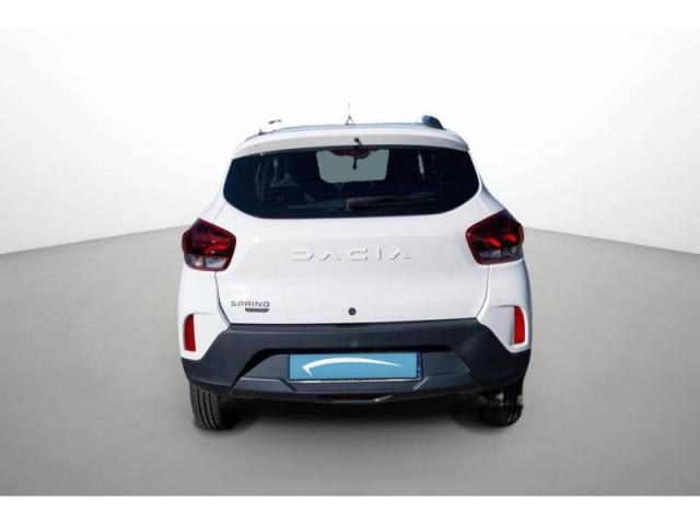 Dacia Spring image 2
