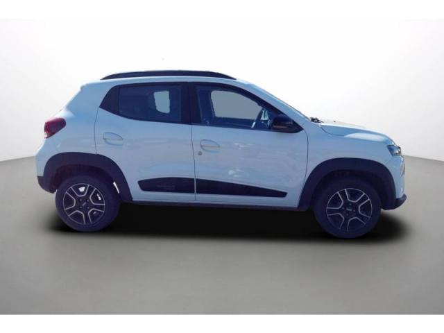 Dacia Spring image 9