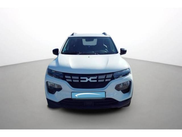 Dacia Spring image 6