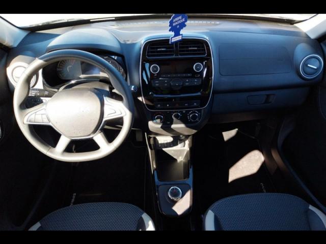 Dacia Spring image 5