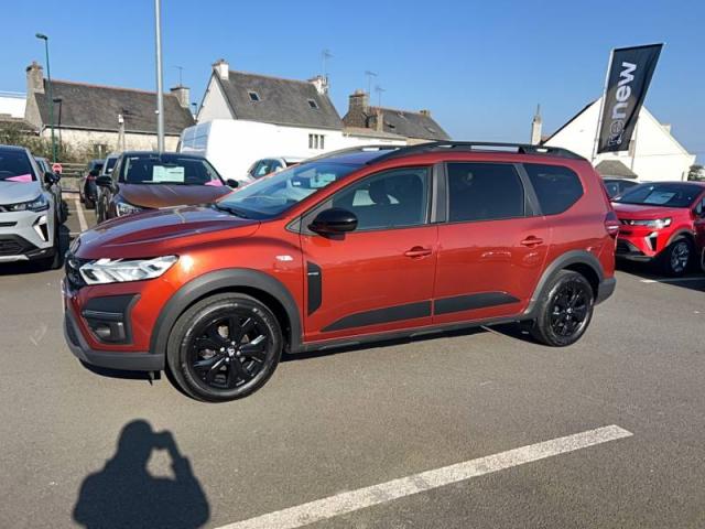 Dacia Jogger Eco-G 100 5 Places Extreme