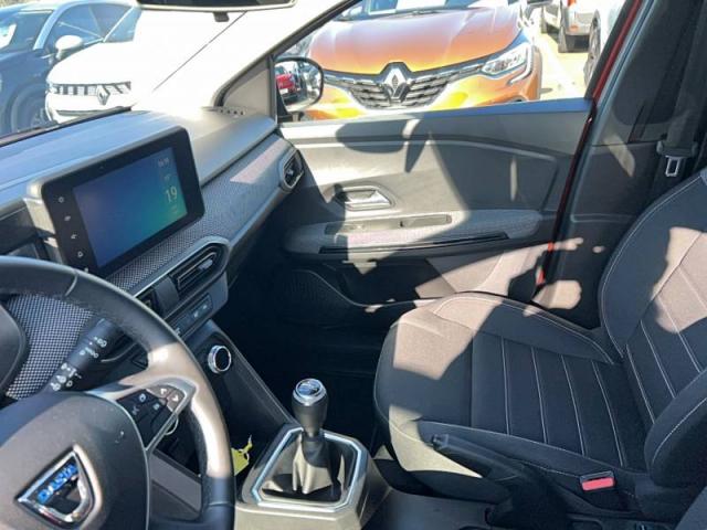 Dacia Jogger image 4